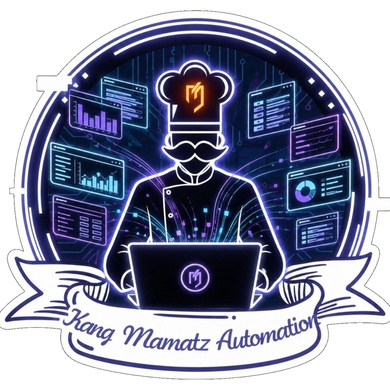 Kang Mamatz Automation